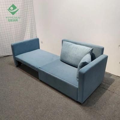 New Design Home Furniture Modern Living Room Sofa Chair of Homely