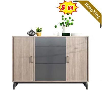 Modern Luxury Style Storage Living Room Furniture Kitchen Wooden Cabinet