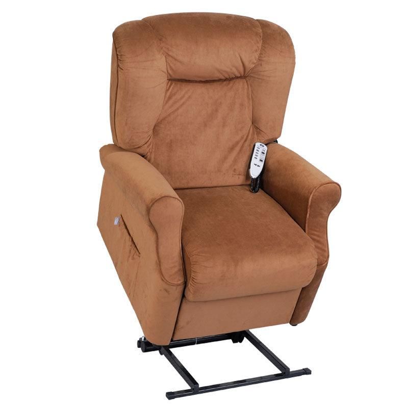 Modern Style Lift Chair with Massage (QT-LC-08)