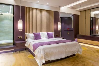 5 Star Modern Four Season Hotel Bedroom Furniture by Fulilai Manufacturer