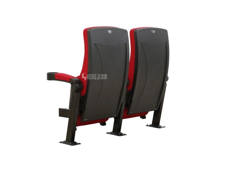 Home 3D Cinema Amphitheater Multiplex Auditorium Arm Theater Chair