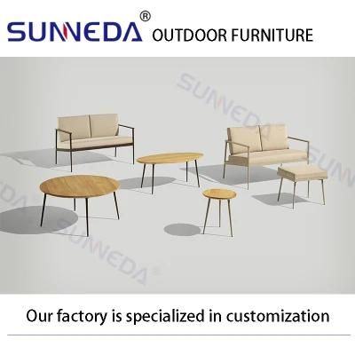 Better Homes and Gardens Aluminum Frame Furniture Outdoor Chair Garden Sofas Furniture