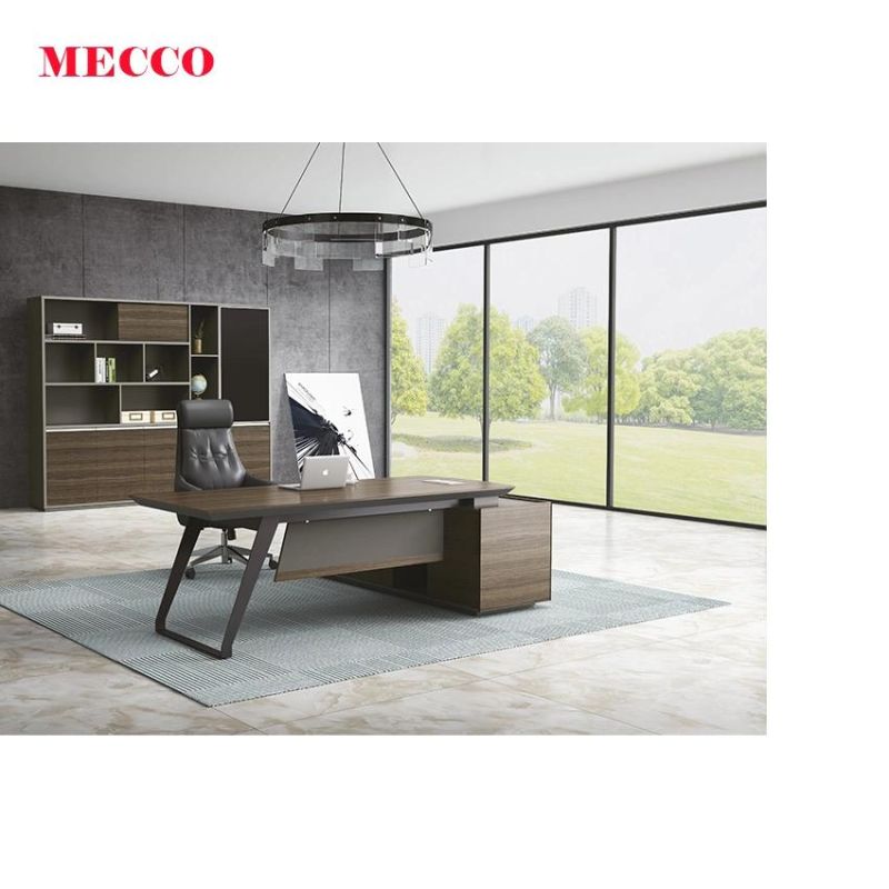 New Modern Office Furniture Latest Desk Work Table Executive Office Desk