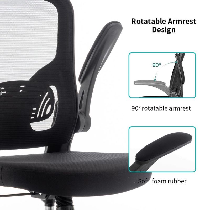 Modern Office Furniture Comfortable Executive Swivel Massage Gamer Gaming Ergonomic Computer Chair