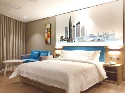 Customize Hotel/Apartment/Villa /House Room King &amp; Twin Bedroom Modern Fixed Furniture