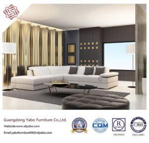 Comfortable Hotel Furniture for Living Room with Sofa Set (YB-B-29)