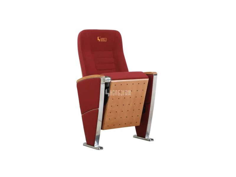 Aluminum Education Public School Stadium Office Cinema Auditorium Seat