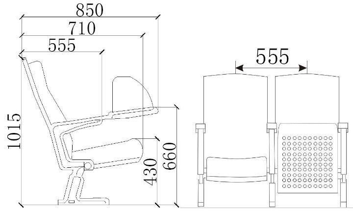 Lecture Hall Media Room Audience Lecture Theater Office Church Auditorium Theater Seating