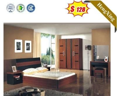 Modern Bedroom Furniture European Style Bedroom Set for 5 Star Hotel