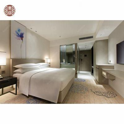 5 Star Modern Hotel Guest Room Set Bedroom Furniture