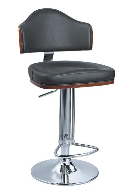 Modern Leather Leisure Bar Chair (SZ-BCP93)