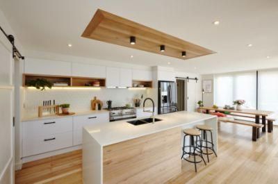 Large Modern L-Shaped Home Furniture Welbom Kitchen Designs of Kitchen Hanging Cabinets Ethiopian