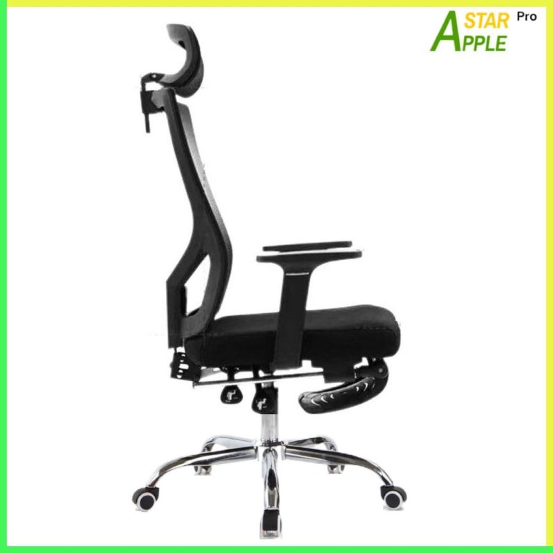 Modern Office Home Furniture Executive Boss Computer Plastic Gaming Chair