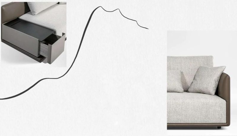 Luxury Italian Royal Velvet Lounge Suite Corner Section Sofa