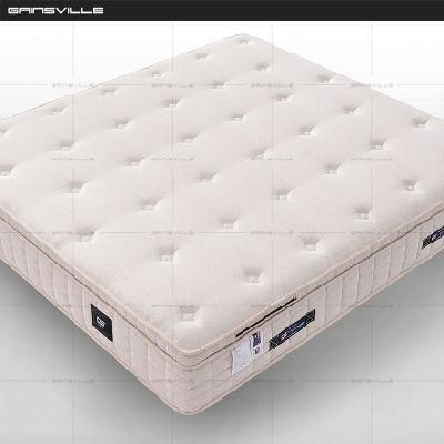 Compress Roll up Packing Wholesale Breathable High Density Bed Mattress in Mattress