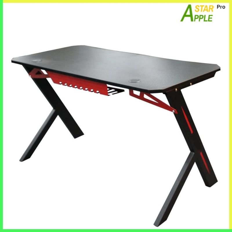 Dining Modern School Folding Computer Parts Manicure China Wholesale Market Game Custom Table Melamine MDF Executive Wood Student Standing Laptop Office Desk