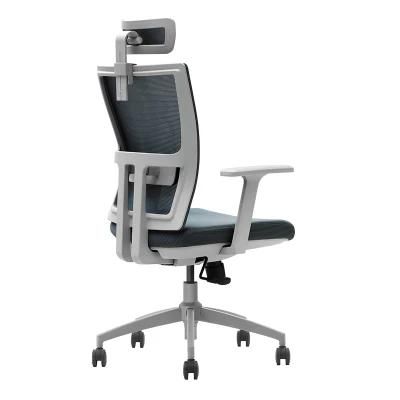 Commercial Furniture High End Adjustable Executive Office Chairs