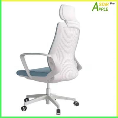 New 100% Ergonomic Design Home Office Furniture as-C2122wh Computer Chair