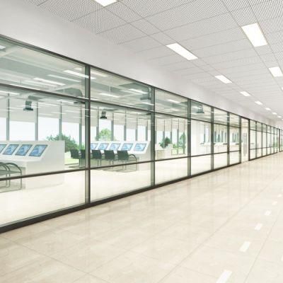 Shaneok Customize Versatile Glass Wall for Office Partition