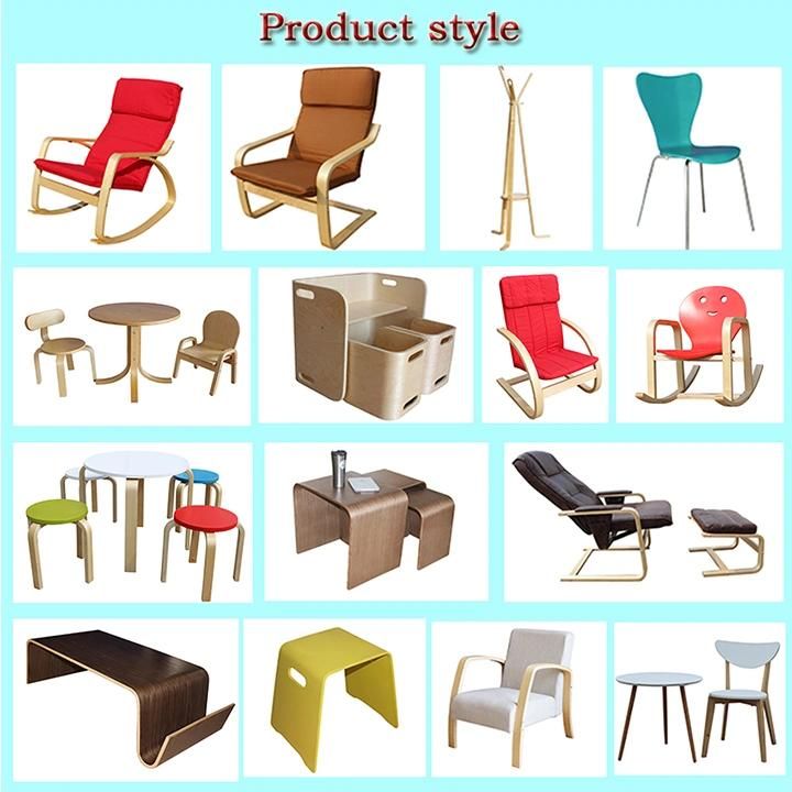 Good Quality Wooden Chair Bedroom Furniture for Wholesale