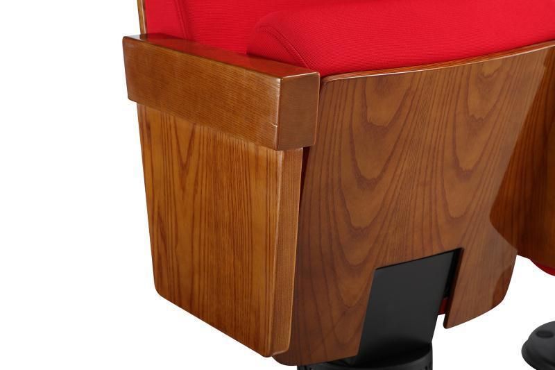 Wooden Church Hall Auditorium Cinema Conference School Theatre Lecture Seating