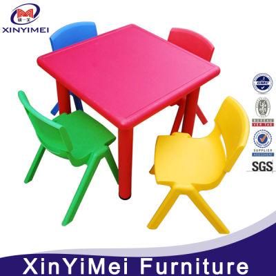 Wholesale Party Garden Kids Plastic Chair Children Chair Kids Furniture