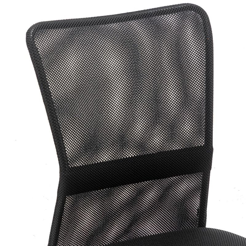 Huashi Furniture Cheap Wholesale Staff Computer Chair Modern Adjustable Mesh Office Chair