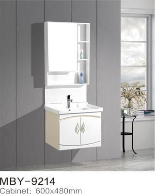 Waterproof Wash Basin Bathroom Cabinet High Quality