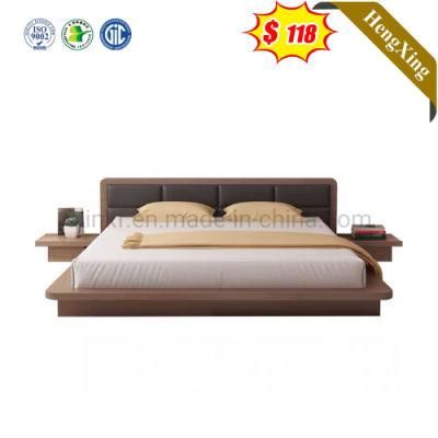 Home Furniture Set King Size Modern Bed with High Quality
