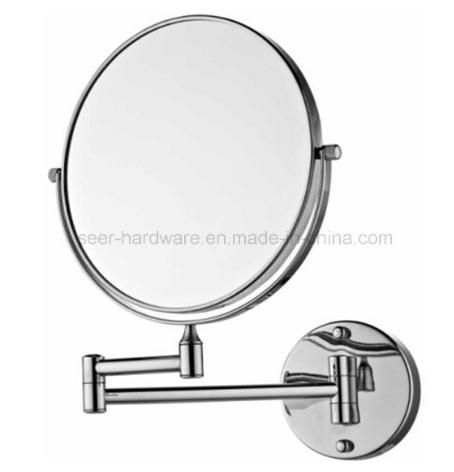 Luxury Bathroom Accessories Make up Mirror (SE-50117)