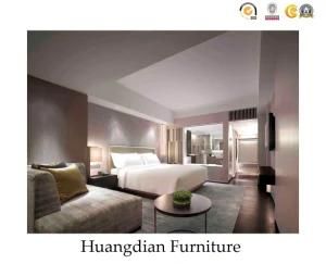 Cheap Hotel Furniture Hotel Resort Furniture for Sale (HD637)