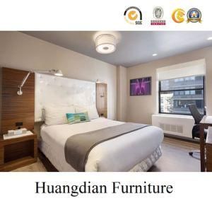 3 Stars Hotel Modern Bedroom Furniture (HD1039)