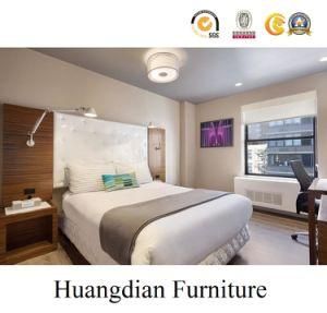 3 Stars Hotel Modern Bedroom Furniture (HD1039)