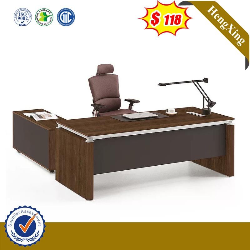 Melamine Lamianted School Hospital Hote Use Office Tabe Modern Furniture