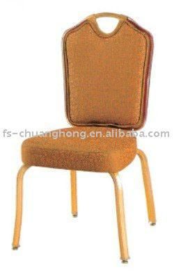 Durable and Strong Flexible Chair (YC-C90-01)
