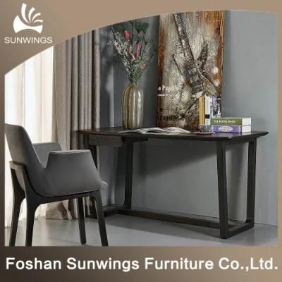 The Wooden Writing Desk for Home Furniture From China