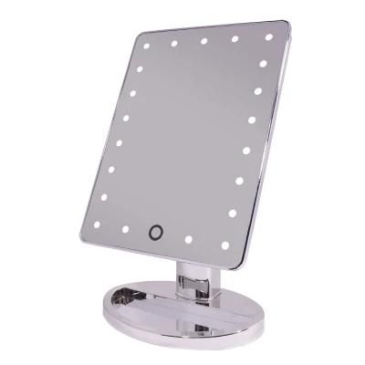 LED Products LED Vanity Lighted Makeup Mirrors for Luxury Gift