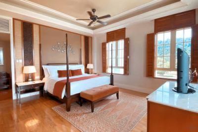 Customized Hotel Bedroom Furniture Luxury Furniture Sets