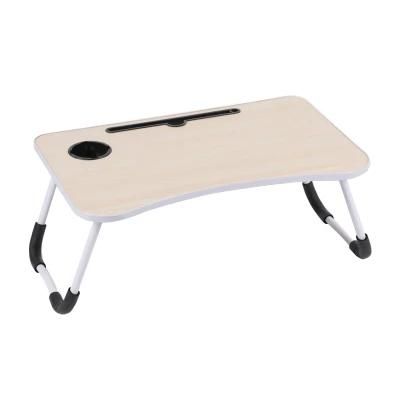Adjustable Portable Folding Tray Stand Laptop Table