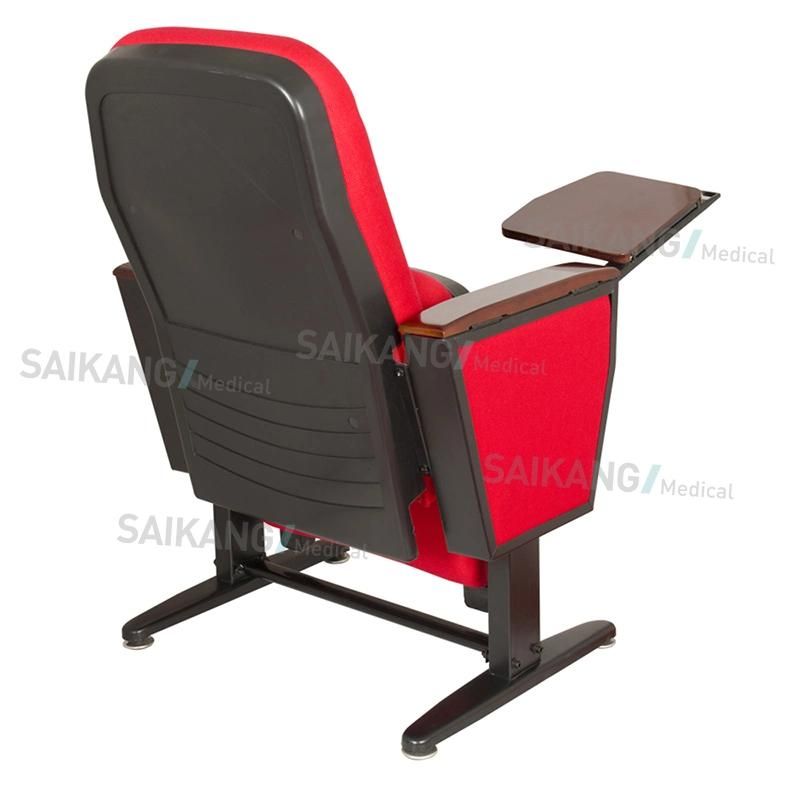 Ske045 Adjustable Backrest Meeting Chair