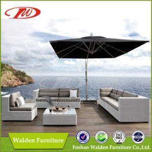 Rattan Sofa, Rattan Outdoor Furniture (DH-8310)