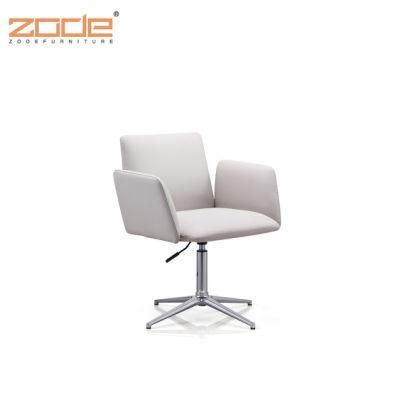 Zode Best Modern Comfortable Swivel Ergonomic Luxury Leather Executive Office Chair