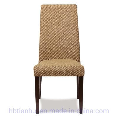 Modern Furniture Hot Sale Metal Hotel Banquet Stacking Dining Chair