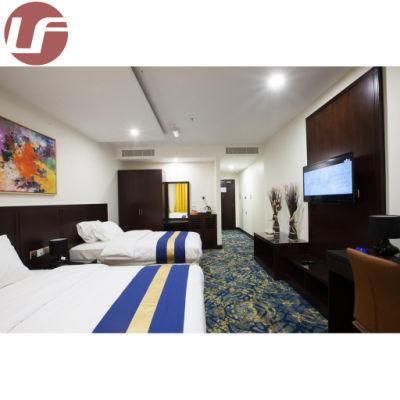 Luxury and Modern Hotel President Bedroom Furniture Set