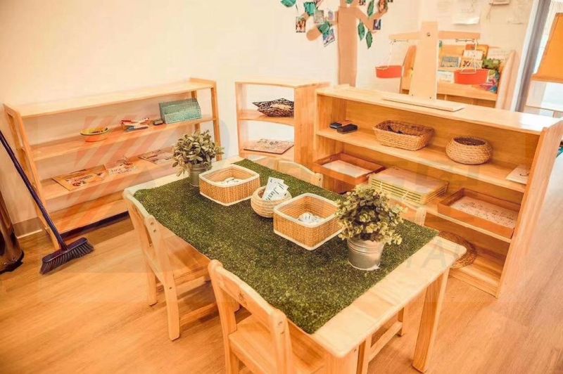 Child School Furniture,Classroom Furniture, Daycare Furniture,Wooden Nursery Cabinet Furniture,Child Care Center Furniture, Kindergarten and Preschool Furniture