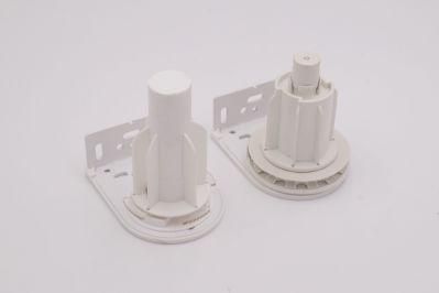 K60-43mm Fixed Deceleration Clutch Roller Blinds Components, for Roller Blinds