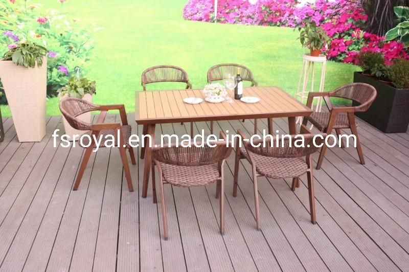 New Popular Modern Cafe Chair Outdoor Garden Hotel Home Furniture Leisure Restaurant Chair