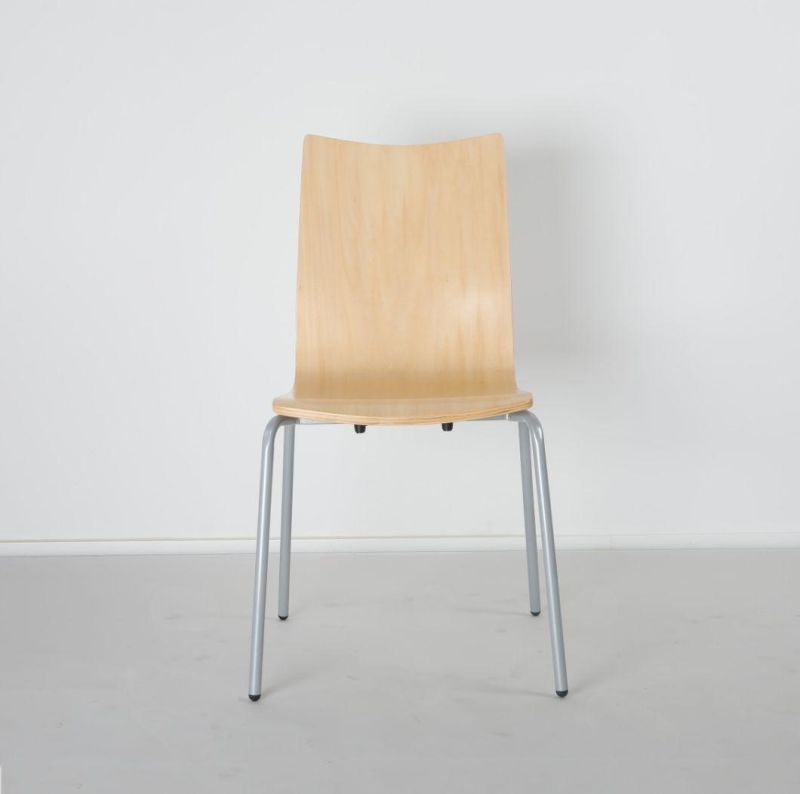 En16139 Standard Quality 150kg Heavy Duty Modern Office Furniture Plastic Chair