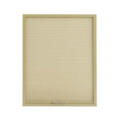 Durable Motorized Honeycomb Fabrics Skylight Cellular Blinds Lowes