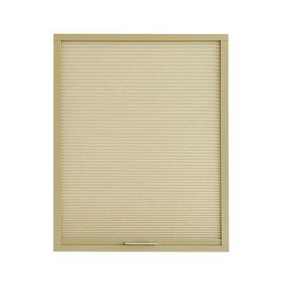 Durable Motorized Honeycomb Fabrics Skylight Cellular Blinds Lowes